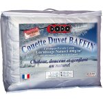Dodo - couette naturelle duvet - 240x260 cm - baffin