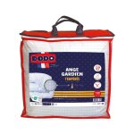 Dodo - couette protection totale anti acariens - 140 x 200 cm - fibre volupt'air® ange gardien Dodo - couette protection totale anti acariens - 140 x 200 cm - fibre volupt'air® ange gardien