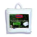 Dodo - couette vancouver 140x200 cm - ultra - fabriqu� en france