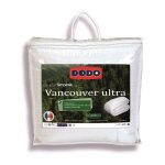 Dodo - couette vancouver 140x200 cm - ultra temp�r�e - fabriqu� en france
