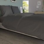 Dodo - housse de couette 140x200 cm - coton - antibact�rien
