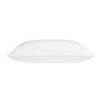 Dodo - oreiller anti - acariens 50x70 cm - 100% polyester