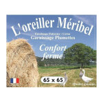 Dodo - oreiller plumes 65 x 65 cm ' ' Dodo - oreiller plumes 65 x 65 cm ' '