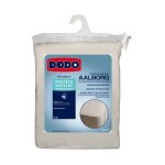 Dodo - protege matelas aalborg - matelasse et impermeable - 180x200 cm