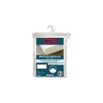Dodo - protège matelas cosy 140x190cm bonnet 30cm Dodo - protège matelas cosy 140x190cm bonnet 30cm