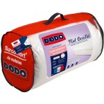 Dodo - surconfort de matelas 1 place 90x190 cm - nid douillet