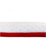Dodo - surmatelas ergo - 140x190 cm - 100% mousse viscoélastique a mémoire de forme Dodo - surmatelas ergo - 140x190 cm - 100% mousse viscoélastique a mémoire de forme