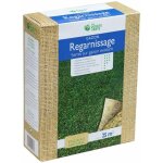 Les doigts verts - gazon de regarnissage enrichi 500g