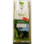 Les doigts verts - gazon rustique enrichi 3 kg