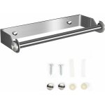 Derouleur essuie tout, derouleur porte sopalin, devidoir porte essuie tout mural, distributeur papier ...