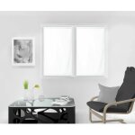 Soleil d ocre - dolly brise bise, blanc, par soleil d'ocre - 70 x 120 cm - blanc