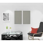 Dolly brise bise, taupe, par soleil d'ocre - 45 x 90 cm - taupe