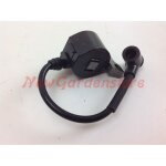 Bobine d'allumage dolmar pour moteurs de tronçonneuses 112 113 116 119 120si 600i 001586 Bobine d'allumage dolmar pour moteurs de tronçonneuses 112 113 116 119 120si 600i 001586