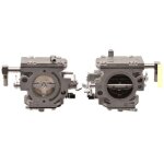 Carburateur dolmar tronçonneuse 166 mod. wb. 25 010571 Carburateur dolmar tronçonneuse 166 mod. wb. 25 010571
