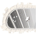 Dolmar - guide pompier 43cm makita 465043755