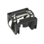 Dolmar - makita 953100040 guide d'afftage de chane pour lime ronde 4 mm