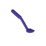 Domergue - brosse vaisselle plastique nylon 4610