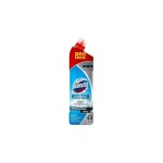 Gel wc domestos professionnel d�tartrant oc�an - flacon de 1 l