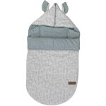 Nid d'ange esprit nature blanc 80 cm Nid d'ange esprit nature blanc 80 cm