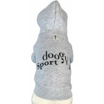 Sweat sport pour chien : t20
