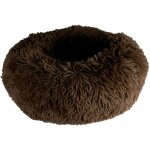 Corbeille calming marron taille : 60