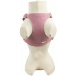 Doogy glam - harnais so sweety doggy rose taille : s