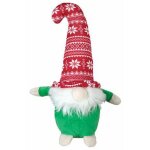 Peluche gnome de noël Peluche gnome de noël