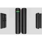 Ajax - d�tecteur de s�curit� radio avec fixation magn�tique noir aj - doorprotectplus - b