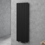 Doporro - radiateur pour chauffage central 160x54cm radiateur � eau chaude panneau double couches vertical ...