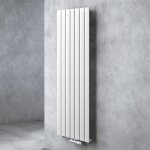 Doporro - radiateur pour chauffage central 160x54cm radiateur � eau chaude panneau monocouche design ...