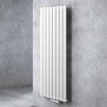 Doporro - radiateur pour chauffage central 160x61cm radiateur � eau chaude panneau monocouche design ...