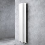 Doporro - radiateur pour chauffage central 180x46cm radiateur � eau chaude panneau monocouche design ...
