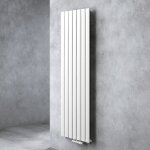 Doporro - radiateur pour chauffage central 180x54cm radiateur � eau chaude panneau monocouche design ...