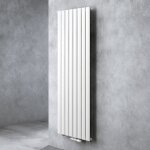 Doporro - radiateur pour chauffage central 180x61cm radiateur � eau chaude panneau monocouche design ...
