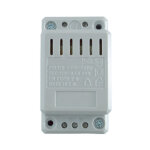 Transformateur de fermeture lectrique 125. 230v 12v ac