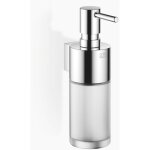 Dornbracht - distributeur modle mural, 83435970 - 00