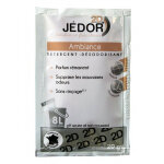 Le plus de l'entretien - dosettes 2d dtergent nettoyant dsodorisant - jdor - parfum ambiance (100 ...