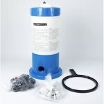 Doseur  galets chlore / brome dossi - 5 astralpool