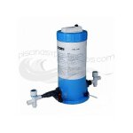 Doseur  galets chlore / brome dossi - 5 astralpool