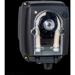 Pompe doseuse péristaltique 4l / h 3bar ctx Pompe doseuse péristaltique 4l / h 3bar ctx