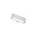 Reporshop - dosilet 1500w rsistance au four 220v