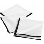 Serviettes en coton mistraline, 40 x 40 cm, 3 pi�ces