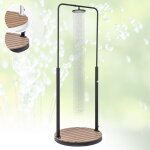 Douche exterieur piscine, douches de jardin portable, douche jardin exterieur, pomme de douche r�glable, ...