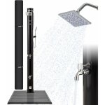 Arebos - douche solaire 40 l douche de piscine douche de jardin douche de pluie Arebos - douche solaire 40 l douche de piscine douche de jardin douche de pluie