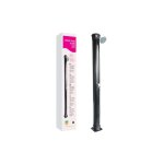 Douche solaire aluminium 40 litres avec mitigeur - installation exterieure pour piscine et jardin - Douche solaire aluminium 40 litres avec mitigeur - installation exterieure pour piscine et jardin -