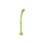 Douche solaire 32 l cobra verte - formidra