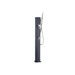 Formidra - douche solaire jolly go 20l