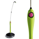 Douche solaire de jardin sunny style 5520 avec mitigeur eau chaude - salon