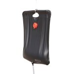 Douche solaire portable bestway 20 l