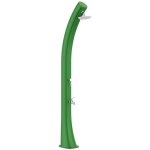 Douche xxl 40 vert eau chaude du soleil cm 25x27x226, 6 mpc docciasolare rioxxl verde Douche xxl 40 vert eau chaude du soleil cm 25x27x226, 6 mpc docciasolare rioxxl verde